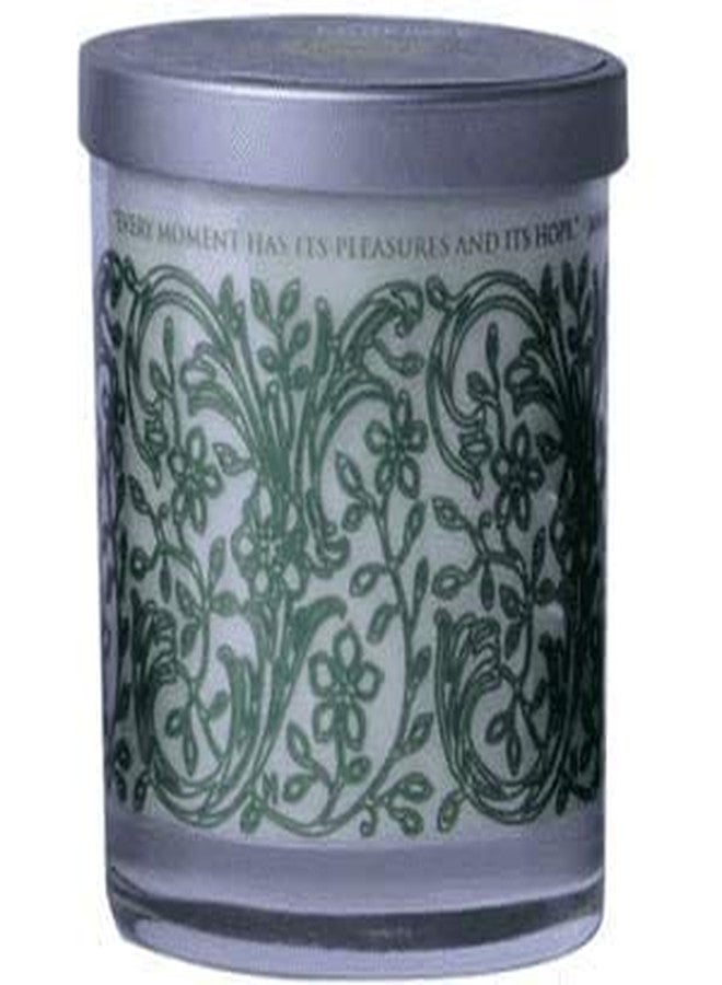 rareESSENCE Aromatherapy 100% Pure Essential Oils Spa Candle, Hope 6 oz. - Image 1